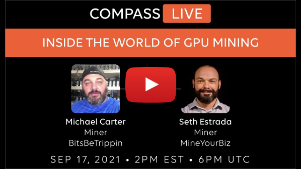 Inside The World Of GPU Mining