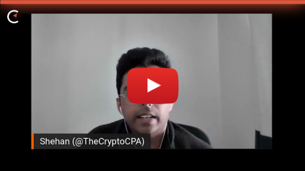 Depreciating Your Crypto Mining Hardware | Compass Live CLIP