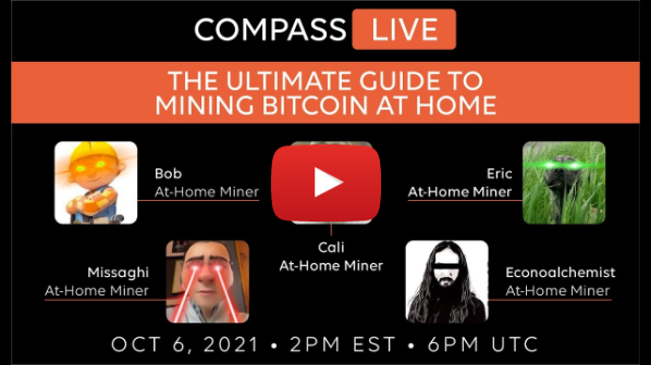 The Ultimate Guide To Mining Bitcoin At Home