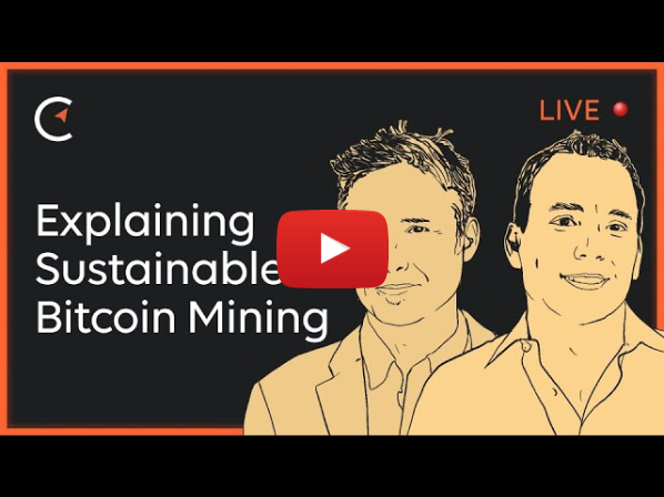 What Sustainable Mining Really Means